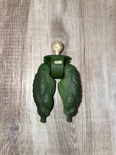 Cosmic Legions Thraxxian Scout upper legs with hips