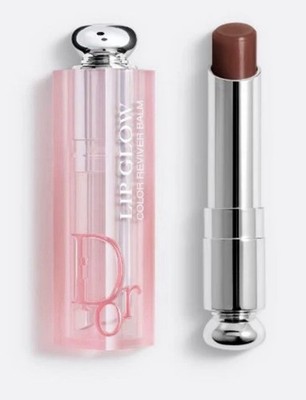 Dior Addict Lip Glow New In Box Lip Glow Shade Bronze 02