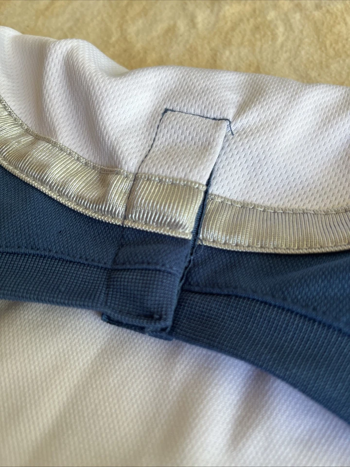 Baby Boy Jordan Outfit Sz. 6/9 Months - Image 3 of 4