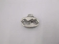 Burndy Universal Parallel Clamp #6-#4 AWG Copper Conductor Size UC2W28L