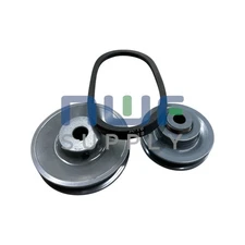 Fantech Drive Pack 48993 For Exhaust Fan DP-12"BB