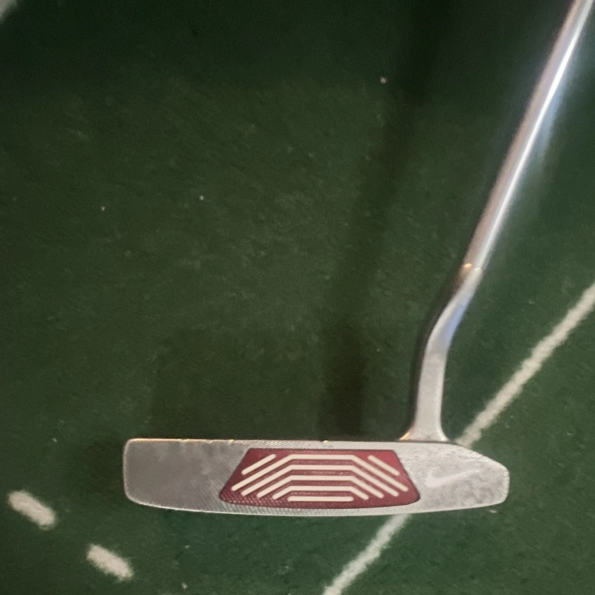 Nike Method Putter Golf Clubs for sale | eBay