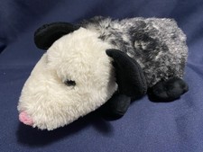 Opossum 2018 By Wishpets LLC Plush Preowned