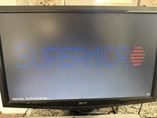 SuperMicro 1U CSE-116 Chassis w/X9DRD-iT , 32GB of ECC RAM, 2x-Xeon E5-2667 v2