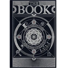 The Book. The Ultimate Guide to Rebuilding a Civilization-Hungry Minds Paperback