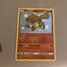 Pokemon Sun Moon Charmeleon SV7/SV94 Hidden Fates SV7 Shiny Vault mint condition