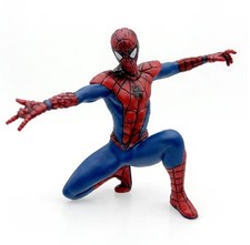 Spider-Man Figur Marvel Superheld Sammlerfigu...