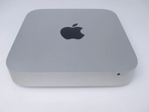 Apple Mac Mini Ende 2012 2,5 Ghz i5 8GB A1347 512GB gebraucht #K9