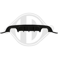 Blende, StoßFäNger Hinten Diederichs 2215366 FüR VW