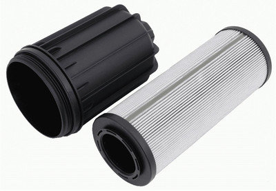 ZF 0501.214.047 Ölfilter für DEUTZ-FAHR