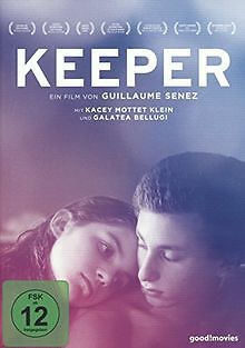 Keeper von Senez, Guillaume | DVD | Zustand sehr gut