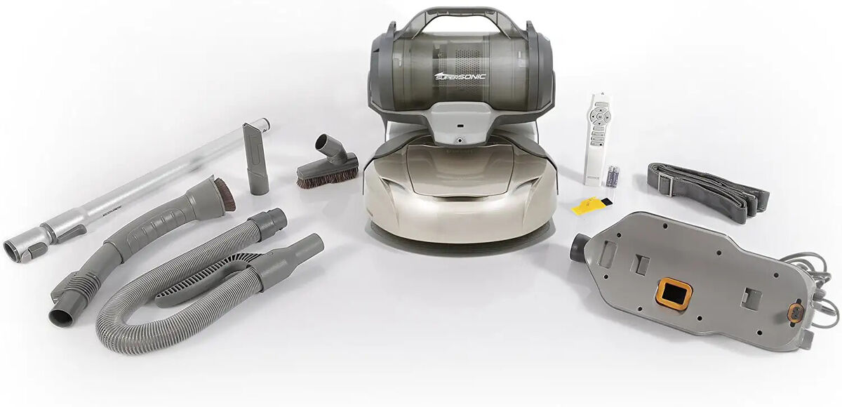 Ecovacs Robotics Deebot D77 The 3D Vacuuming Robot | eBay Ecovacs Robotics Deebot D77 The 3D Vacuuming Robot | eBay