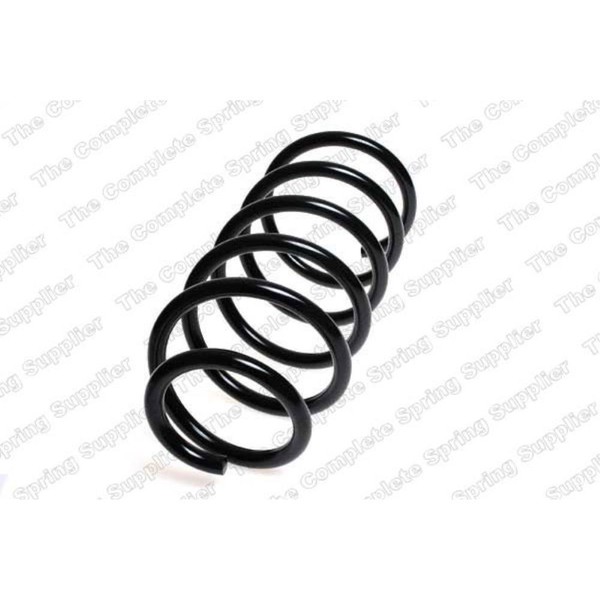 LesjÖFors Fahrkwersfeder Spiralfeder Vorne Passend FüR Volvo XC90 I 275 4095840-image