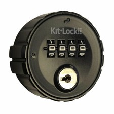 Codelocks KitLock Mechanical Combination Lock (KL10)