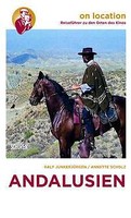 Andalusien | Buch | 9783741004186