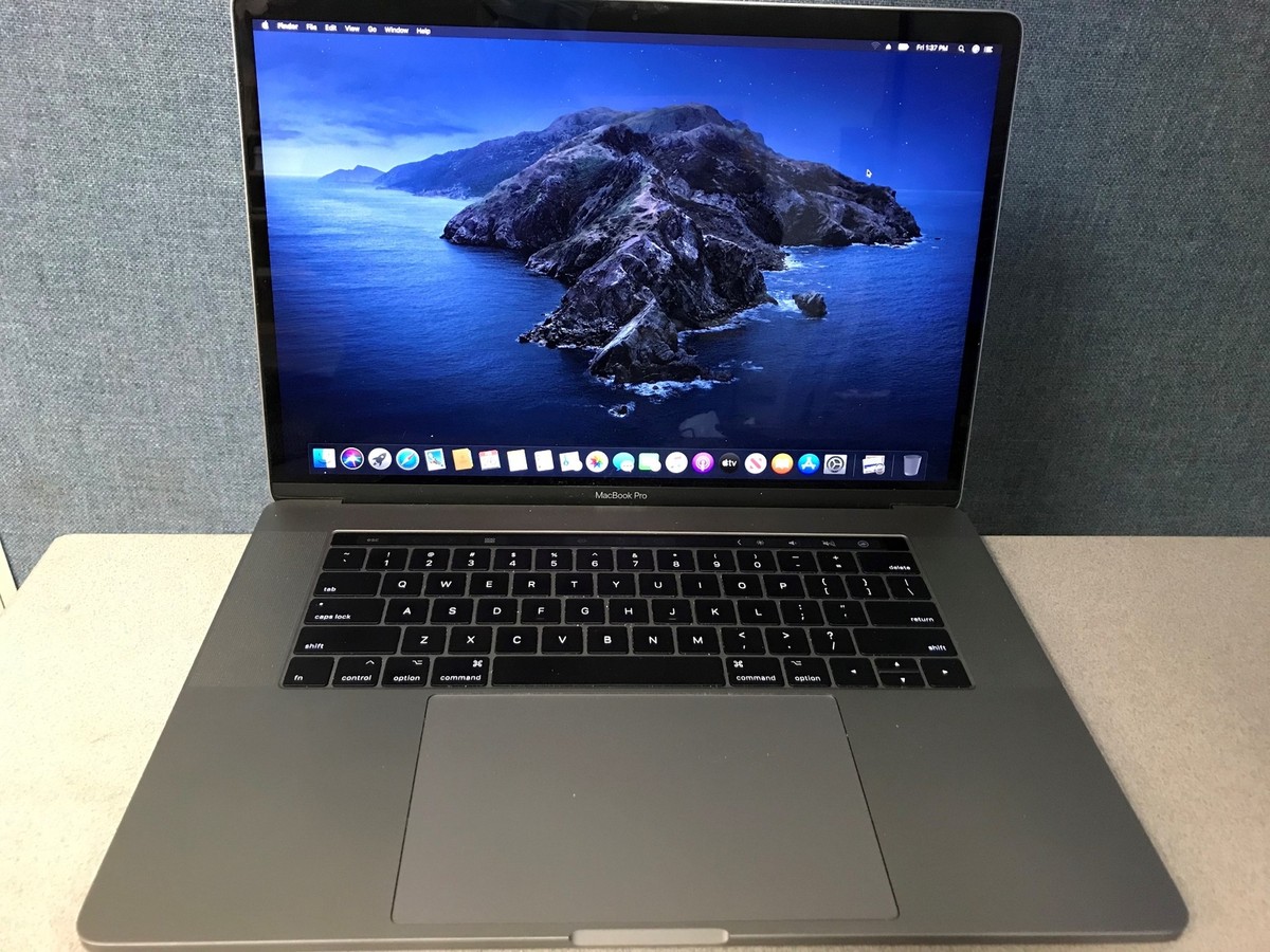2017 APPLE MACBOOK PRO 15 INCH TOUCHBAR 2.9GHz i7 16GB 500GB Pro 560 SAVE 2017 APPLE MACBOOK PRO 15 INCH TOUCHBAR 2.9GHz i7 16GB 500GB Pro 560 SAVE