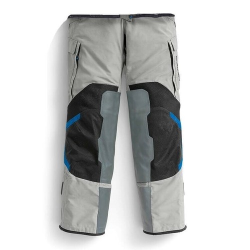 CONJUNTO BMW RALLYE 2018 CHAQUETA Y PANTALÓN GRIS - Imagen 4 de 4