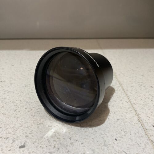 Olympus IS/L Lens B-300 H.Q. Converter 1.7x Japan 55mm