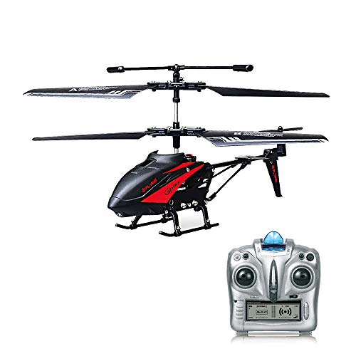mini copter infrared control