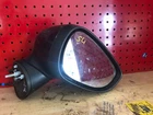 GENUINE 2008-2013 FORD FIESTA DRIVERS side mirror ( stock 54 )