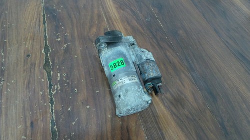 Anlasser VW Touareg 7L 4,2 V8 077911023J Original