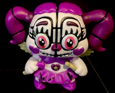 Funko Five Nights At Freddy s HEARTSICK BABY Mystery Mini Special Delivery 1/36