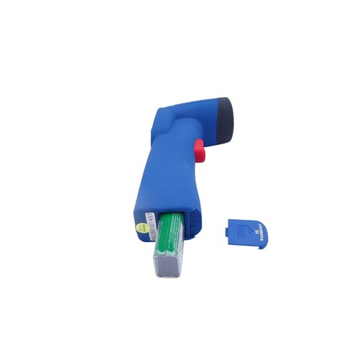 CEM DT-8812H Handheld Non-contact Infrared Thermometer LCD Display ✦KD - Picture 2 of 4