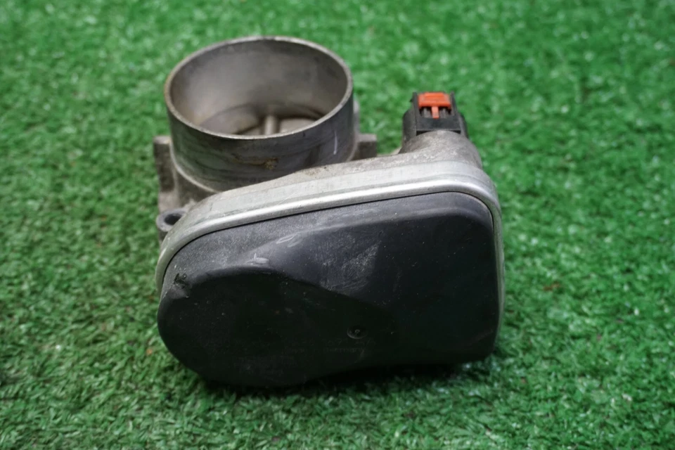 Chrysler Sebring 2008 3,5 carrocería del acelerador OEM A2C53099253 Foto 2 de 4