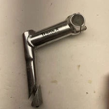 Tranz X components quill stem 25.4