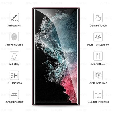 Protector Screen Film Full Coverage For Huawei Mate 70 Pro+ nova 12 Pro 13 Pro 9