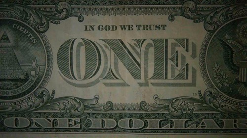 2017 A Series $1 Dollar Birth Years (1947 & 1938) D19471938B - Picture 3 of 3