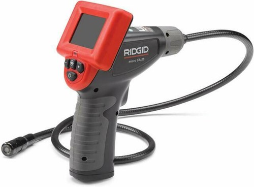 Snap-on BK5600DUAL55 Digital Borescope (Video Scope) | eBay