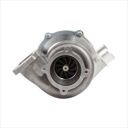 Turbocargador de rueda fresada en punto GEN II GTX3076R DBB 1,06 A/R 4 pernos turbina T3 - Imagen 2 de 12