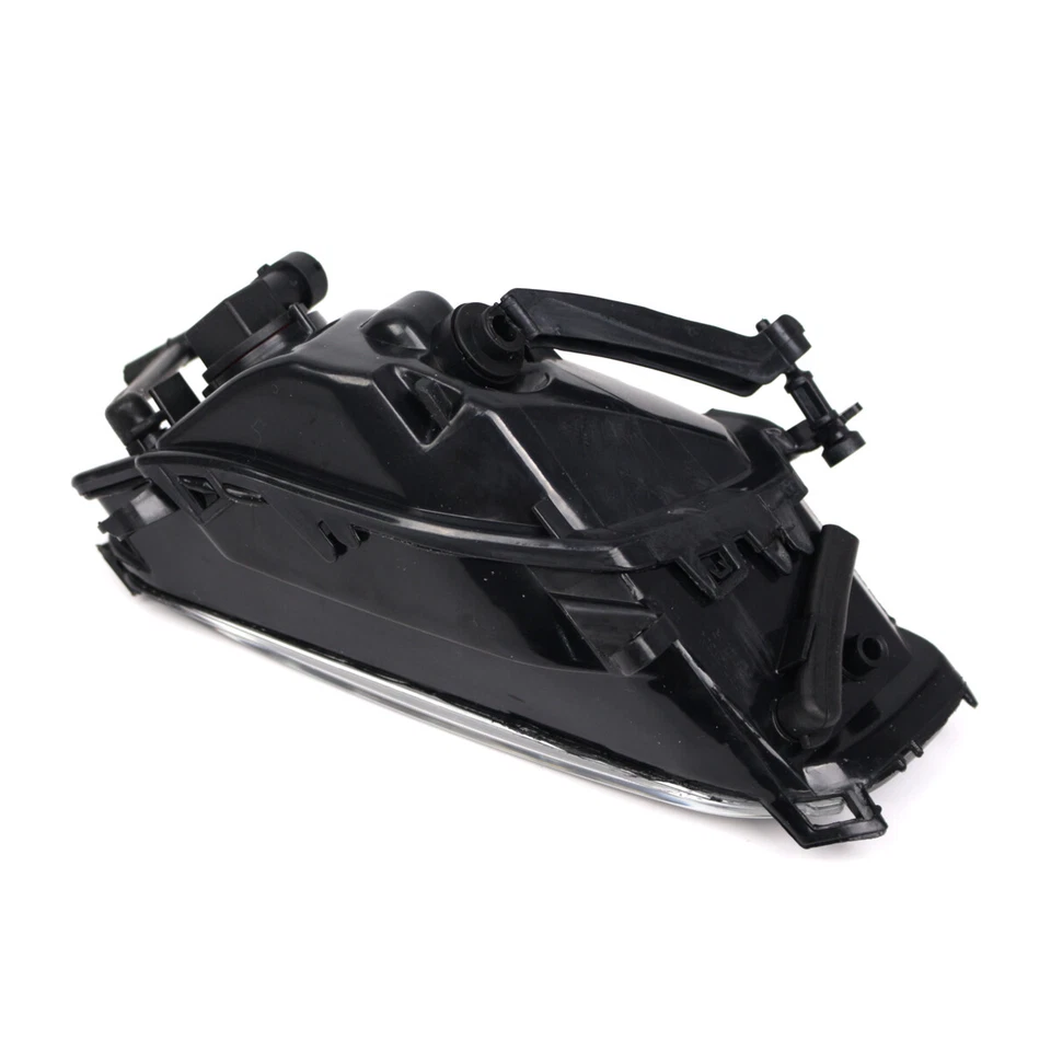 For Audi A8 D3 A8 Quattro Right Front Bumper Halogen Fog Light Lamp 4E0941700B - Изображение 3 из 4