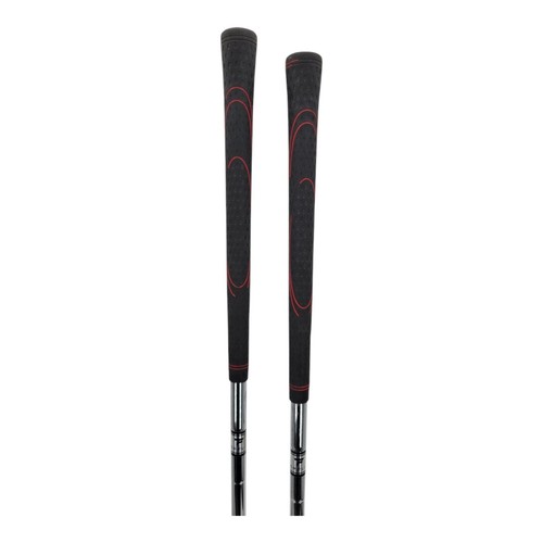 Top Flite 8 and 9 Iron Golf Club Bundle Steel Shafts Original Grips Mens RH - Picture 4 of 6