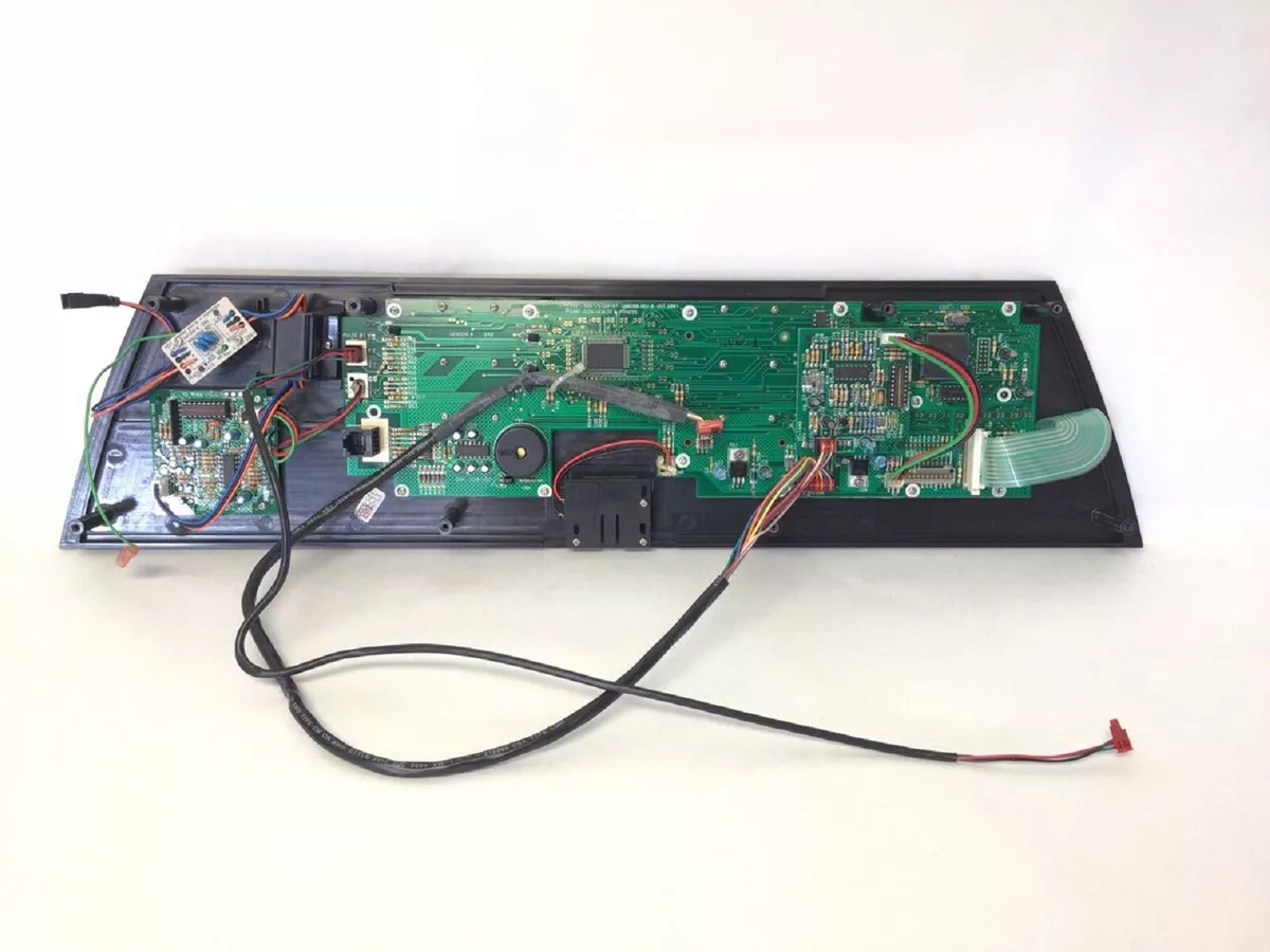 Proform E35s Treadmill Display Console Panel MFR ET 29167 197723