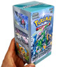 BOX(30+2 Packs) Temporal Forces(Cyber Judge) Pokemon TCG Card NEW Sealed Korean