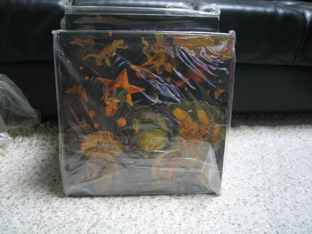 Smashing Pumpkins「Mellon Collie〜」5CD+DVD $_10.JPG?set_id=880000500F