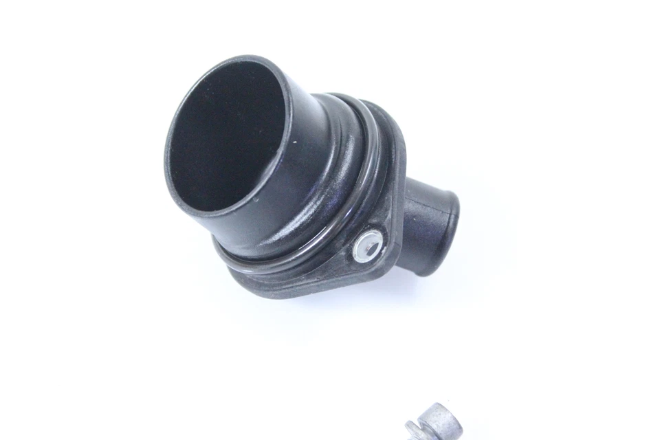 08-09 BMW R1200GS OEM Motor Culata Izquierda Tubo Respirador Foto 3 de 4