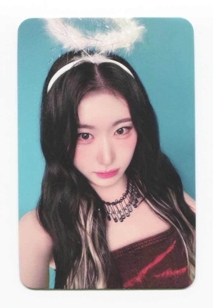 itzy born to be makestar トレカ コンプ セット ITZY - BORN TO