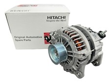 HITACHI Generator Lichtmaschine 12V 130A - KEIN PFAND