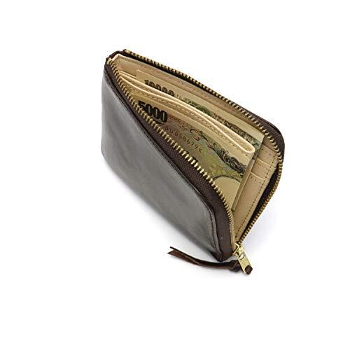 Yoshida & Co. PORTER SOAK Mini Wallet 101-0605 Black NEW Made Japan - Picture 5 of 9