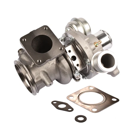 Turbolader ALFA ROMEO MITO  1.4 Turbo (955)
