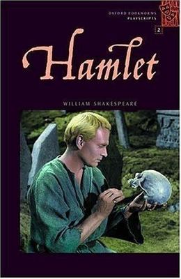 Oxford Bookworms Playscripts Ser.: Oxford Bookworms Playscripts Hamlet :...