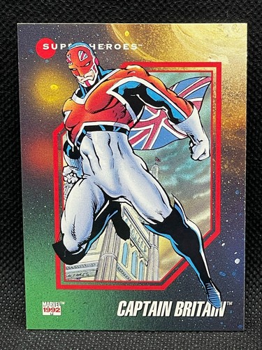 1992 Impel Marvel Universe Series 3 - You Pick! You Choose! - Complete your Set - Picture 16 of 185