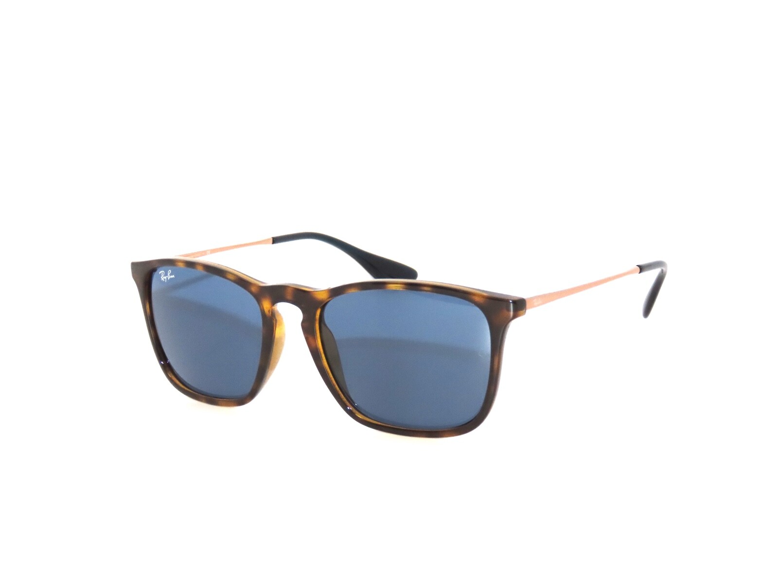 ray ban chris blue