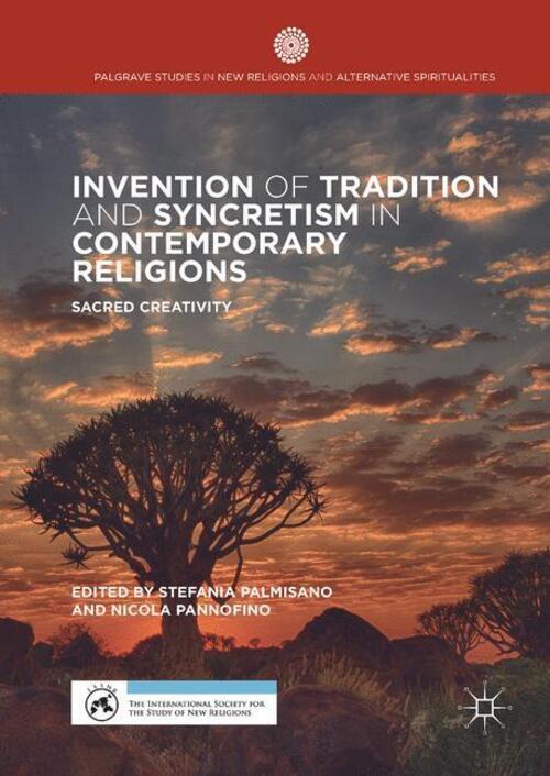 Thumbnail - Nicola Pannofino (u. A.) | Invention Of Tradition And Syncretism In...