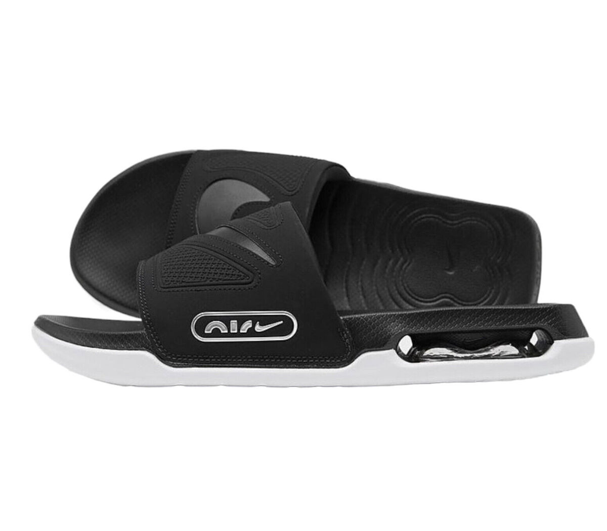 NEW Men's Nike Air Max Slide Sandals Cirro Comfort Camden NEW Men's Nike Air Max Slide Sandals Cirro Comfort Camden