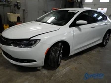 200       2015 Accelerator Pedal 1075195