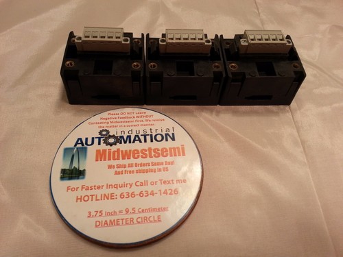 KOSTENLOSER VERSAND AMEDAY 3X INBUS BRADLEY 40122-258-51 DIVICENET STECKER 4012225851 NEU - Bild 4 von 9